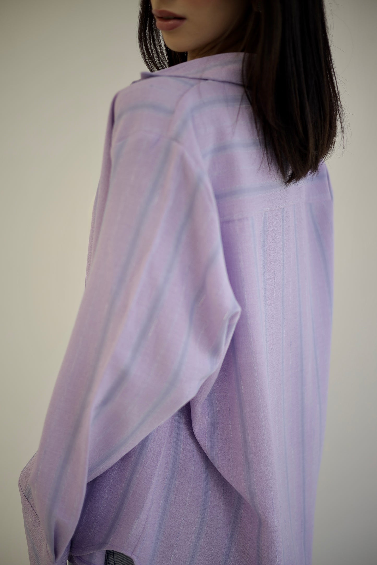 Linen shirt (LIMITED EDITION)