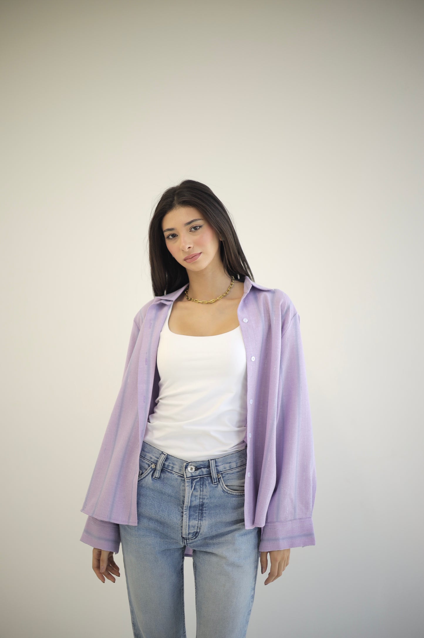 Linen shirt (LIMITED EDITION)