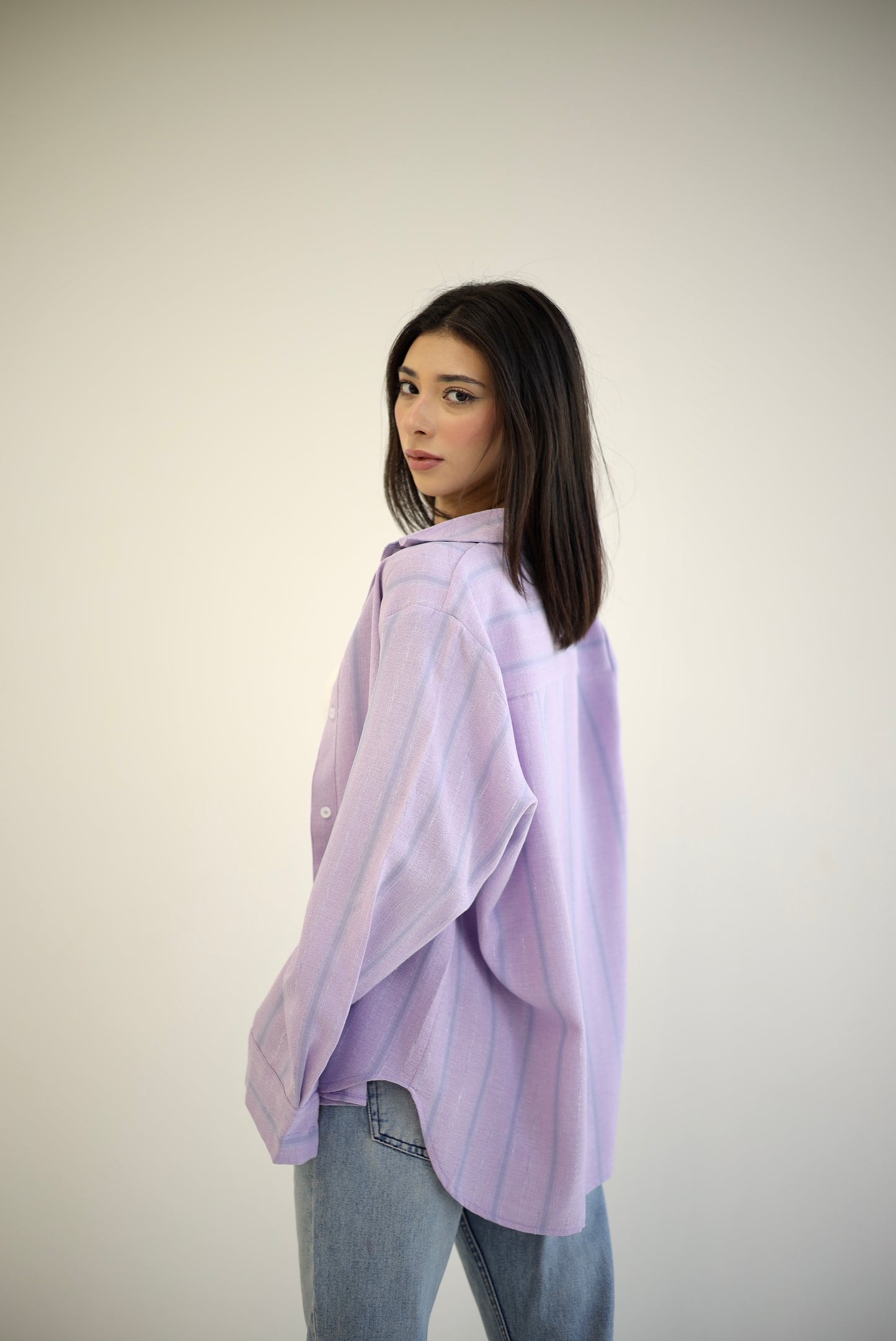 Linen shirt (LIMITED EDITION)
