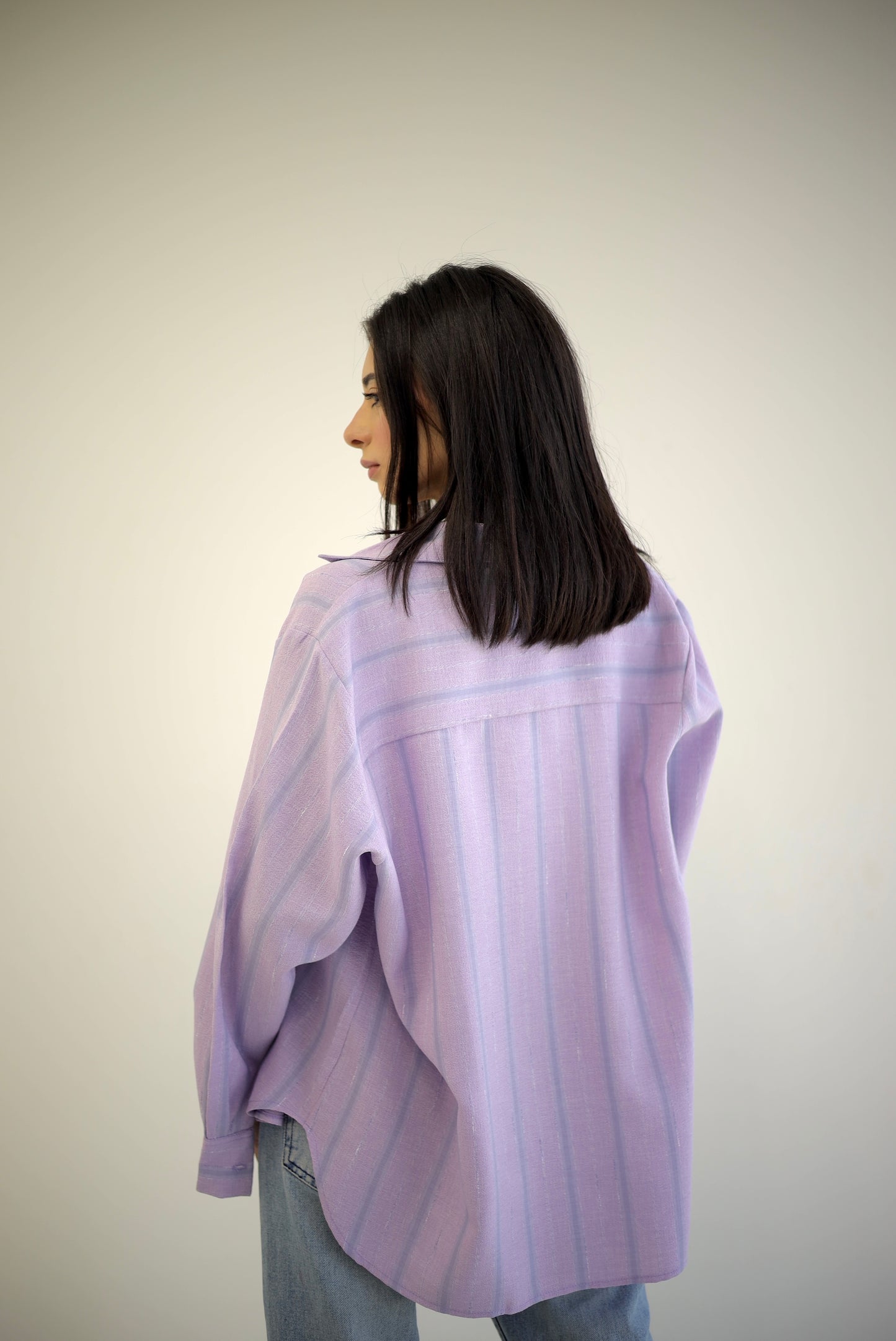 Linen shirt (LIMITED EDITION)