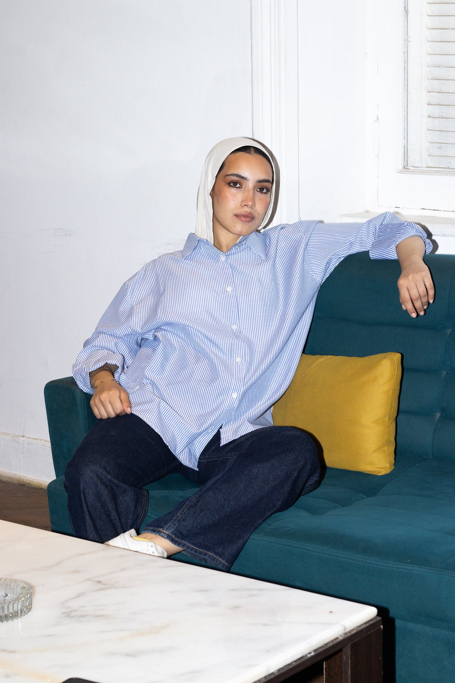 SHIRTS | BLOUSES