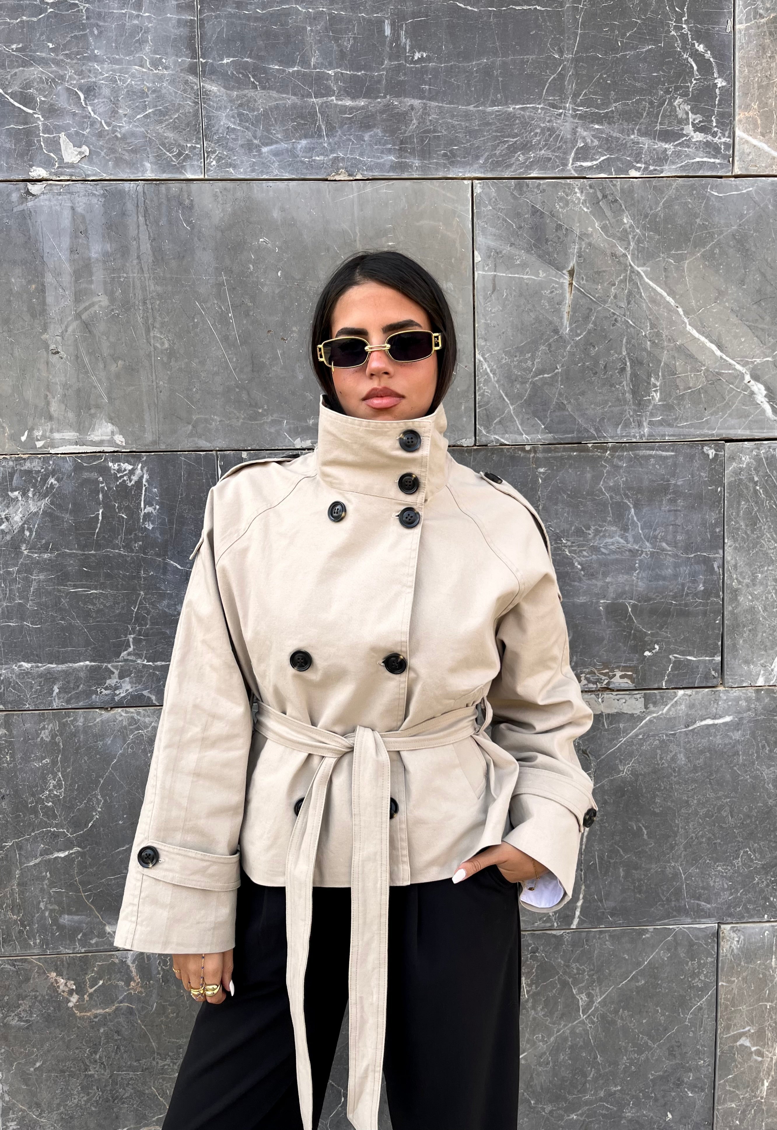 JACKETS | COATS