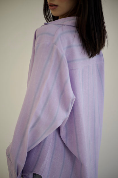 Linen shirt (LIMITED EDITION)