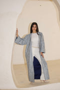 Cloudy Kaftan