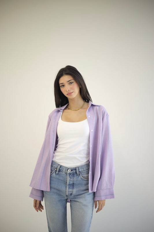 Linen shirt (LIMITED EDITION)