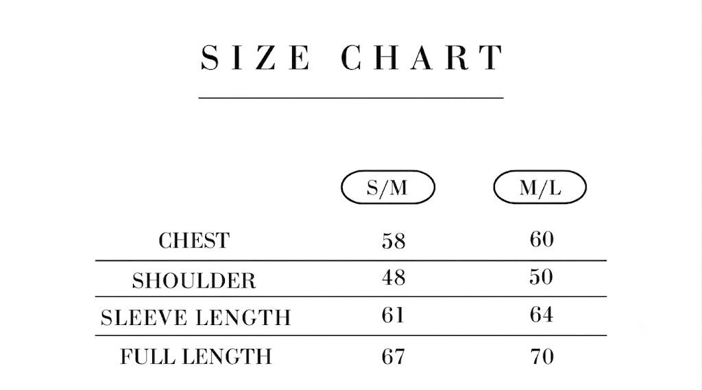 Cheongasm Denim Top